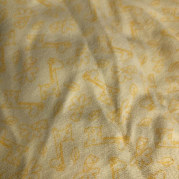 Just Born Unisex 3-6M Sleeper - Picture 6 of 6